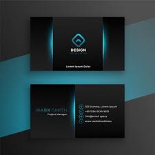 Make a great impression with our free professionally designed business card templates. Business Card Images Free Vectors Stock Photos Psd