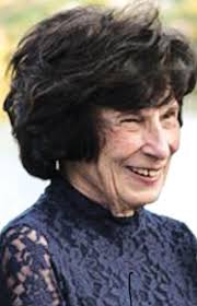 Dorothy Ann Russell Stagg