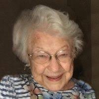 Winifred Jane “Wini” Uehling Fuller (1919-2019)