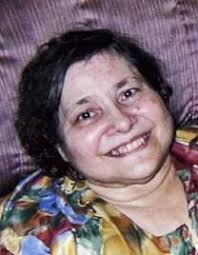 MADELINE STRONG Obituary (1943