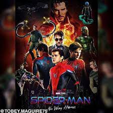 Pin By Justin Perez On Your Friendly Neighborhood Spider Man In 2021 Spiderman Home Poster Spider Verse