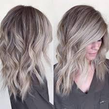 Our favorite hair colors, shades, and hues that will help inspire you this year. 50 Unforgettable Ash Blonde Hairstyles To Inspire You