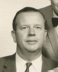 Fred Marston Mayes Sr. (1919-1998)