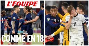 Les bleus ont des arguments à proposer. Lluigvhnab6gxm