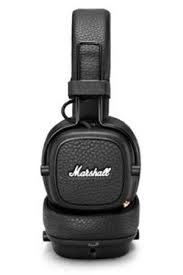 Casque Audio Marshall Major 3 Noir Bt 4092186 Darty Casque Casque Audio Casque Ecouteur