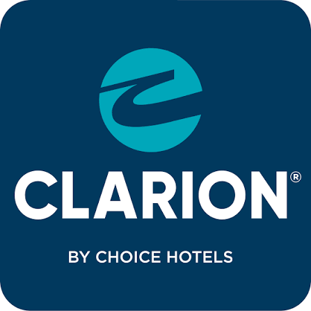 Logo Hotel Clarion