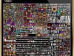 The autocad file contains drawings: All Furniture Blocks Download Luxury Architectural Design Cad Drawings Over 20000 High Quality Cad Blocks And Drawings Download Free Autocad Blocks Drawings Download Center