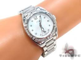 Check spelling or type a new query. Ladies Movado Esq Watch Ladies Movado White Stainless Steel