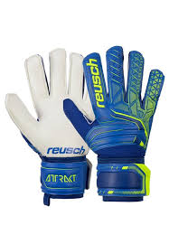 Get the best goalkeeper gloves with reusch. Reusch Torwarthandschuhe Attrakt Sd Super Durable Mit Sicherem Grip Online Kaufen Otto