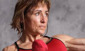 Meet Michelle Landgren Lee of Lee's ATA Martial Arts