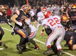 Jake paul, the internet personality turned pro boxer, has his next fight set, and this time he'll be competing against an actual professional fighter. Lucas Running Back Chosen Division Vii First Team All Ohio Football Richlandsource Com