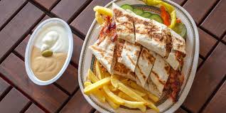 التوصيل من بيت الفطائر في الجامعة هنقرستيشن