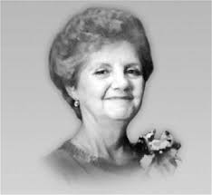Stella Drouillard Obituary