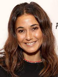 Emmanuelle Chriqui - Rotten Tomatoes
