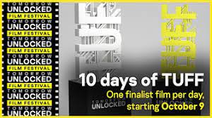 Oct 17, 2020 · runner up of the 2020 tomorrow unlocked film festival (tuff), adam and eve mk ii is a short film by british filmmaker sebastian kuder.adam and eve mk.ii star. Tomorrow Unlocked Film Festival 2020 Youtube