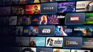 Disney+ has star wars and mcu content along with pixar films, disney channel shows, and other content. Disney Plus 2021 Your What S On Guide Real Homes