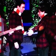 We did not find results for: I Wish It Was Christmas Today Snl Cover By Julian Casablancas This Is My Jam