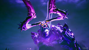 Enjoy ;) warning with the storm!!! Storm King Fortnite