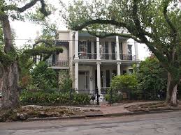 What Makes People Tick New Orleans Garden District New Orleans Garden District New Orleans Homes Garden District