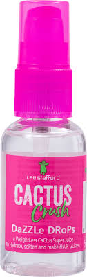 Buy cactus crush dazzle drops? Serum Lee Stafford Cactus Crush Dazzle Drops