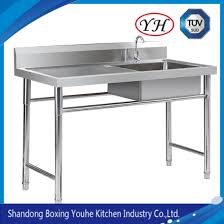 china commercial kitchen heavy duty