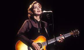 Although one fair summer evening was not an immediate phenomenon at the cash registers, the revealing nature of the performance has secured it a place in the hearts of enthusiasts since its release in 1988. Nancy Griffifth Nashville Songwriter Udiscover Music