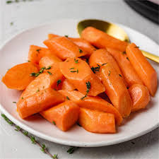 Instant Pot Carrots Steamed In 3 Minutes The Dinner Bite