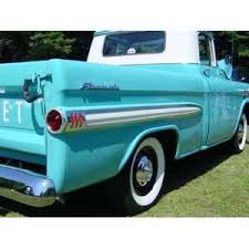Image result for Tropic Turquoise 1958 Chevrolet