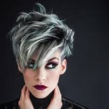 Descubre 18 ideas de Silver hair y color de pelo en este tablero de  Pinterest