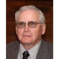 Obituary information for Charles L. Allen