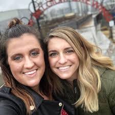 Mallory Mansfield's Instagram, Twitter & Facebook