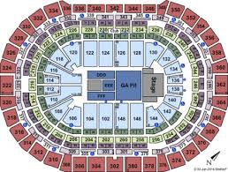 Pepsi Center Tickets And Pepsi Center Seating Charts 2019