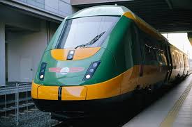 Zile de funcționare în această săptămână: Tren Privat Ce OferÄ CondiÅ£ii Considerate De Lux Pe Ruta Timisoara Oradea Baia Mare Oradea In Direct