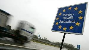 (terug) naar nederland reizen naar nederland reizen: Duitsland Wijst Nederland Als Coronarisicogebied Aan Rtv Oost