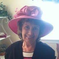 Obituary information for Georgia Lene Stephen Hampton