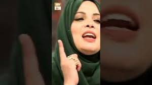 Wo Jiske Liye Mehfil E Konain Saji Hai