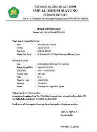 Surat keterangan pindah dari sekolah asal; Surat Pindah Kerja Kkm Contoh Surat Permohonan Pertukaran Pada Prakteknya Fungsi Dari Surat Keterangan Kerja Sheraf Kiosk