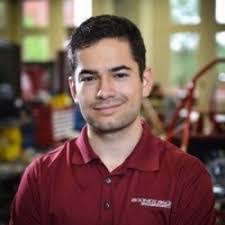 Jordan Logue's Instagram, Twitter & Facebook