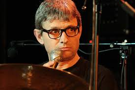 Erik Truffaz Quartet ft. Anna Aaron