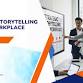 Strategic Storytelling for the Workplace: 1 Day Session