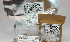 Keto Chow 1 5 Keto Chow Keto Chow Chow Food