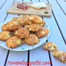Madeleines Au Jambon Et Raclette Cuisson Des Aliments Jambon Alimentation