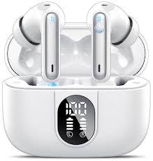 2025 Bluetooth Wireless Earbuds