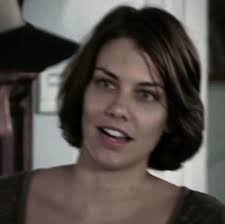 season 2 maggie is such a badass