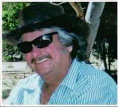 Graeme Robert “Cash” Luscombe (1949-2017)