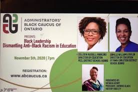 Faiza amin speaks to colleen russel. Altheia Grant On Twitter To Address The Opportunity Gap We Need To Change The System From The Inside Director Russell Rawlins Director Camille Williams Taylor Abcaucusontario Peelschools Https T Co Qo9bijvxlj