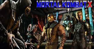 How To Download Mortal Kombat 9 For Pc Free Mortal Kombat X Pc Download Free Game Full Version Download Free Full Version In 2020 Mortal Kombat X Free Games Mortal Kombat