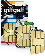 The default pin at point of manufacture for your giffgaff mobile sim is 5555. Receive Free Giffgaff Sim In Your Home Country With 5 Extra Credit