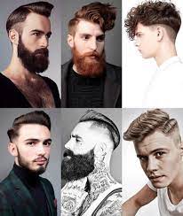 Popular Men S Hairstyles For 2014 Autumn Winter The Contrast Weight Line Looks I Take The Use Of Th Mens Hairstyles Popular Mens Hairstyles Gents Hair Style