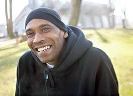 Reason to smile: Outpouring from readers will end his pain